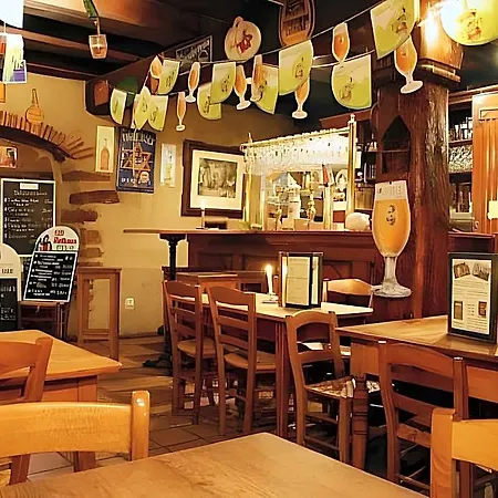 Gambrinus * Wintzenheim