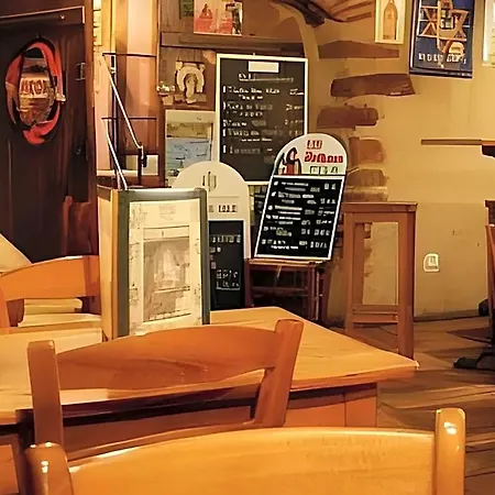 ホテル Gambrinus ヴィンツェンハイム