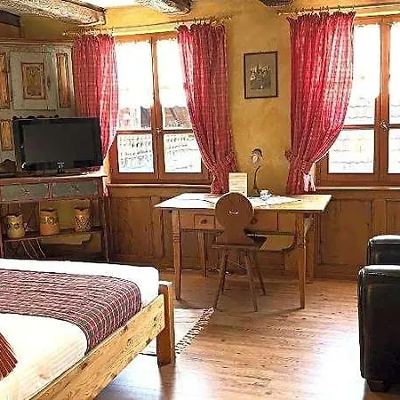 Gambrinus Hotel