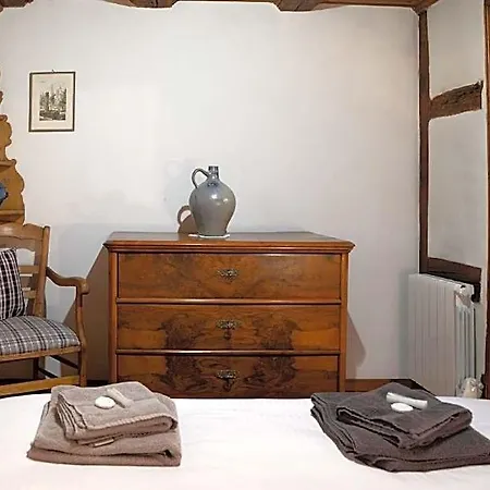 Hotell Gambrinus Wintzenheim
